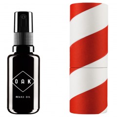 OAK Beard Oil Масло для бороды