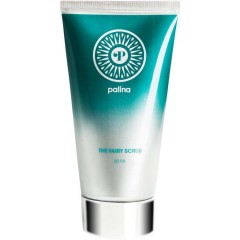 Palina The Fairy Scrub Сказочный скраб