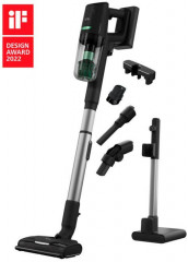 AEG AEG Akku-Hand-und Stielstaubsauger Ultimate 8000 OKO (AP81B25OKO), beutellos Беспроводной ручной пылесос AEG Ultimate 8000 OKO (AP81B25OKO), без мешка