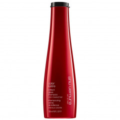 Shu Uemura BRILLIANT GLAZE SHAMPOO БЛЕСТЯЩИЙ ШАМПУНЬ ДЛЯ ГЛАЗУРИ