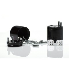 BestSaller Super Six Wurfelspiel Игра в кости Супер Шесть