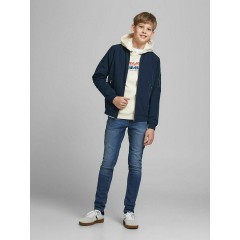 JACK JONES Junior Ubergangsjacke JJERUSH fur Jungen Куртка-трансформер JJERUSH для мальчиков