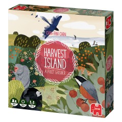 Jumbo Harvest Island Остров урожая