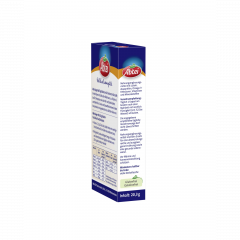 Abtei Augen Vital Tag & Nacht Kapseln, 30 St Витаминный комплекс А, C, E, B2, DHA, цинк, селен и медь для глаз: день и ночь, 30 штук