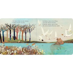 arsEdition Verlag Noch ein Marchen fur das Barchen Еще одна сказка для медвежонка