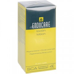 Endocare Lotion SCA 4 Лосьон SCA 4