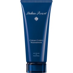 Acqua di Parma (Аква ди Парма) Blu Mediterraneo Italian Resort Revitalisierende Korpercreme, 200 мл