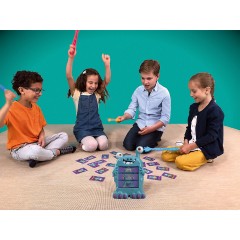 Schmidt Spiele Monsterjager охотник на монстров