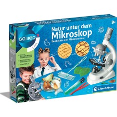 Clementoni Galileo Галилео