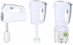Emerio Emerio Handmixer HMS-113257.11, 300 W Ручной миксер Emerio HMS-113257.11, 300 Вт