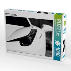 CALVENDO Puzzle CALVENDO Puzzle Dringend Ansichten Пазл CALVENDO Puzzle Срочные просмотры