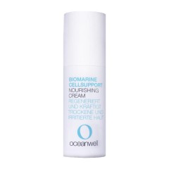 Oceanwell Nourishing Cream Питательный крем