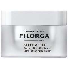 Filorga Sleep &amp; Lift  Сон и подъем
