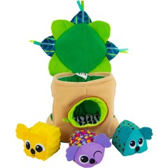 Lamaze Walla Walla Koala Baumhaus Домик на дереве Уолла Уолла Коала