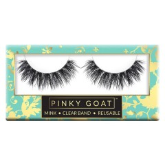 Pinky Goat Ramia Wimpern Mink Collection, 1 шт.