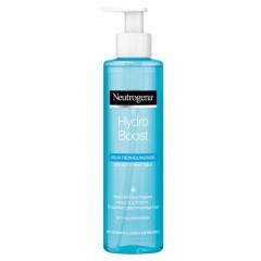 Neutrogena Reinigungsgel quot;Hydro Boost Aquaquot;  Очищающий гель &amp;quot;Hydro Boost Aqua&amp;quot;