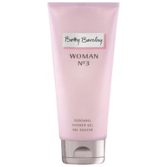 Betty Barclay (Бетти Барклай) No. 3 Duschgel Гель для душа Woman, 150 мл