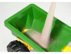 Rolly Toys ROLLY TOYS Rolly Streuanhanger John Deere ROLLY TOYS Прицеп-разбрасыватель Rolly John Deere