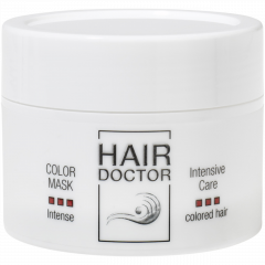 Hair Doctor Color Intense Maske Интенсивная цветная маска