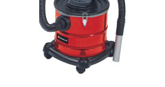 Einhell Einhell TC-AV 1720 DW, Aschesauger rot/schwarz  rot/schwarz Einhell TC-AV 1720 DW, пылесос ясень красный/черный