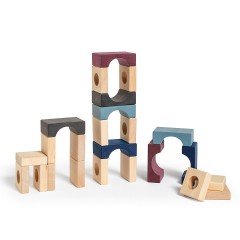 Montessori® Tunnelblocke туннельные блоки