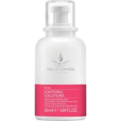 Tautropfen Rose Soothing Solutions Sanfte Gesichtsemulsion, 50 мл