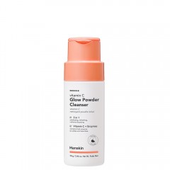 Hanskin Vitamin C Glow Powder Cleanser Светящийся порошок с витамином С