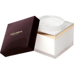 Dolce&amp;Gabbana (Дольче Габбанна) Pour Femme Body Cream Крем для тела, 180 мл