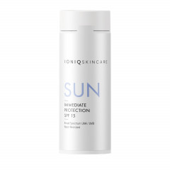 IONIQ Skincare SUN LSF 15 (Kartusche) SUN SPF 15 (картридж)