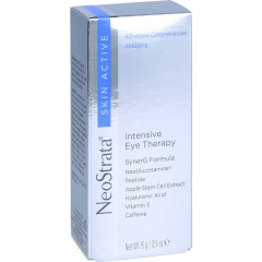 NeoStrata Skin Active Intensive Eye Therapy Creme Skin Active Интенсивный терапевтический крем для кожи вокруг глаз