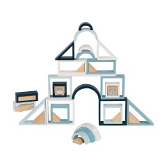 goki Bausteine Lifestyle строительные блоки образа жизни