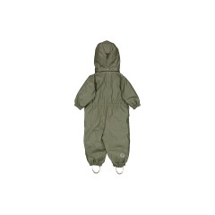 Wheat Thermo Rainsuit Aiko Regenanzuge Thermo Rainsuit Дождевик Aiko
