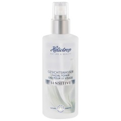 Heliotrop Gesichtswasser SENSITIV, 125 мл
