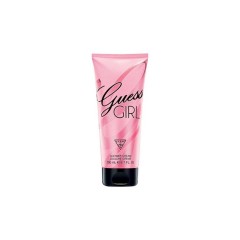 Guess (Гесс) Girl Shower Cream Крем, 200 мл