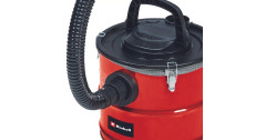 Einhell Einhell TC-AV 1718 D, Aschesauger rot/schwarz  rot/schwarz Einhell TC-AV 1718 D, пылесос ясень красный/черный