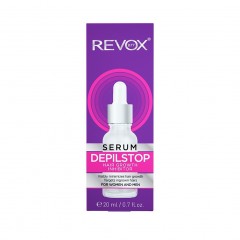 REVOX B77 Hair Growth Inhibitor Ингибитор роста волос