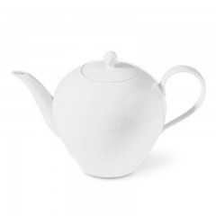 KPM Berlin KPM Urbino Weiss Teekanne / Kaffeekanne 1,35 l КПМ Урбино Белый чайник/кофейник 1,35 л