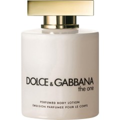 Dolce&amp;Gabbana (Дольче Габбанна) The One Body Lotion Лосьон для тела, 200 мл