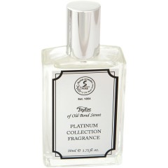 Taylor of Old Bond Street Platinum Collection Fragrance 2 In 1 Платиновая коллекция ароматов 2 в 1