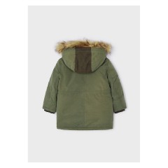 Mayoral Winterjacke Winterjacken fur Jungen Зимняя куртка Зимние куртки для мальчиков