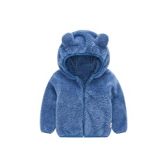 frler frler Fleece Jacke Herbst Winter Mantel fur Madchen флисовая куртка frler осенне-зимнее пальто для девочек