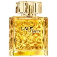 Karen Low Eau de Parfum (EdP) Парфюмерная вода Lady Gold, 100 мл