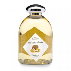 Krauterhaus Sanct Bernhardt Aroma Bath Apricot-Coco, 500 мл