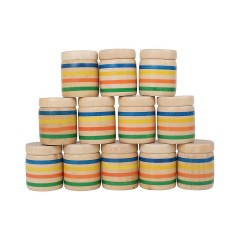 Small Foot Hor-Memo Хор-памятка