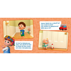 Nelson Verlag CoComelon: Das Topfchenlied CoComelon: Песня о горшке