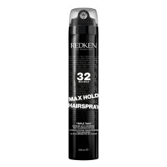Redken Max Hold Haarspray Макс держать лак для волос