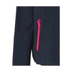 Jack Wolfskin Kinder Softshelljacke FOURWINDS Детская куртка софтшелл FOURWINDS