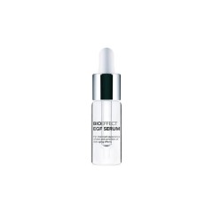 BioEffect (Биоэффект) Gesichtspflege EGF Serum Сыворотка для лица, Geschenkset Подарочный набор: EGF Serum 15 мл + EGF Day Serum 5 мл + Volcanic Exfoliator 10 мл / 1 шт.