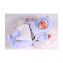 La Bortini Baby Overall Wagenanzug mit Kapuze Outdoor-Overalls fur Madchen Детский комбинезон для детской коляски с капюшоном уличный комбинезон для девочек