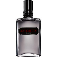 Aramis (Арамис) Aramis (Арамис) Black Eau de Toilette Туалетная вода Spray Спрей, 60 мл